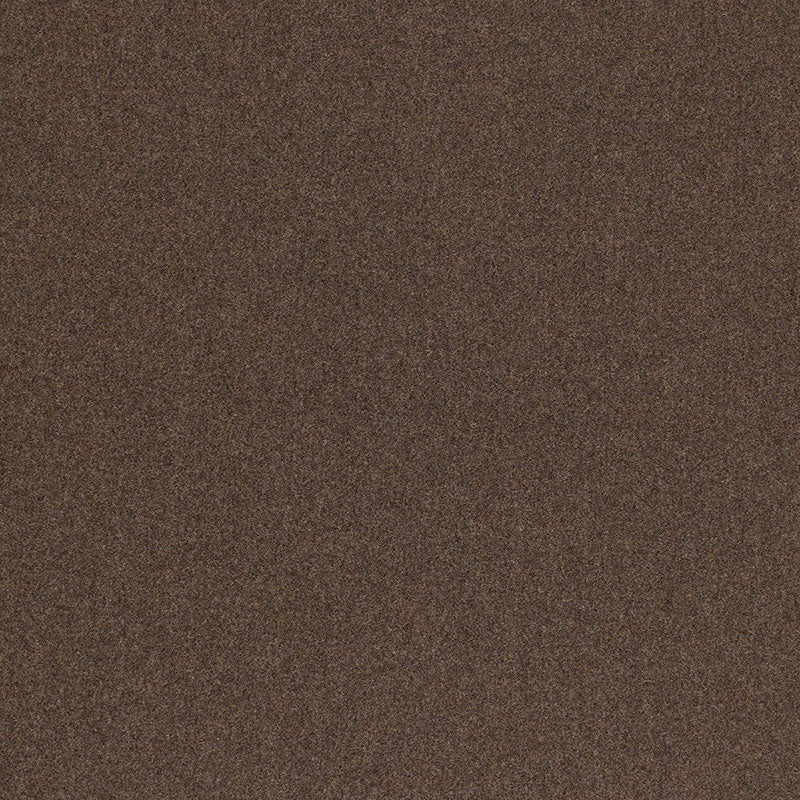 Chester Wool fabric in mink color - pattern number 66670 - by Schumacher in the Luxe Lodge collection