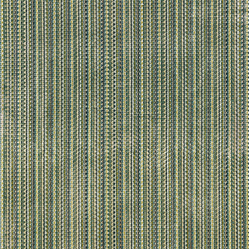 Downtown Velvet fabric in aloe color - pattern number 66912 - by Schumacher in the Chroma collection
