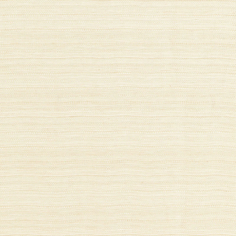 Travertine Linen Weave fabric in oat color - pattern number 67353 - by Schumacher in the Au Naturel collection