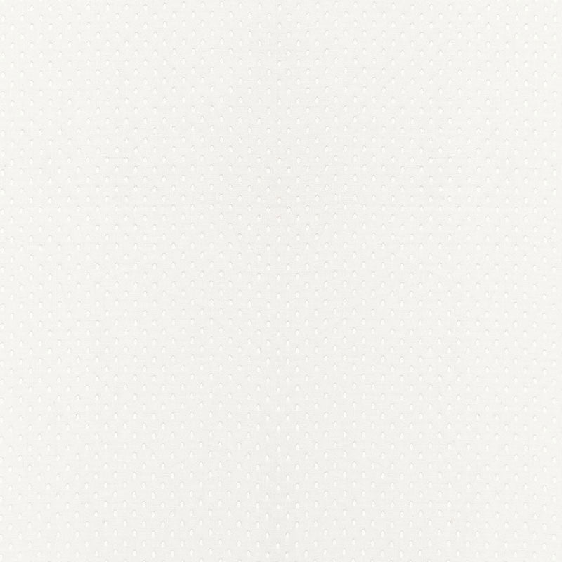 Donatello Sheer fabric in ivory color - pattern number 67670 - by Schumacher in the Firenze / Sheers collection