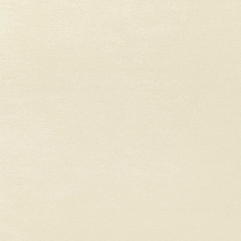 Sophia Velvet fabric in champagne color - pattern number 68111 - by Schumacher in the Perfect Basics: Velvet collection