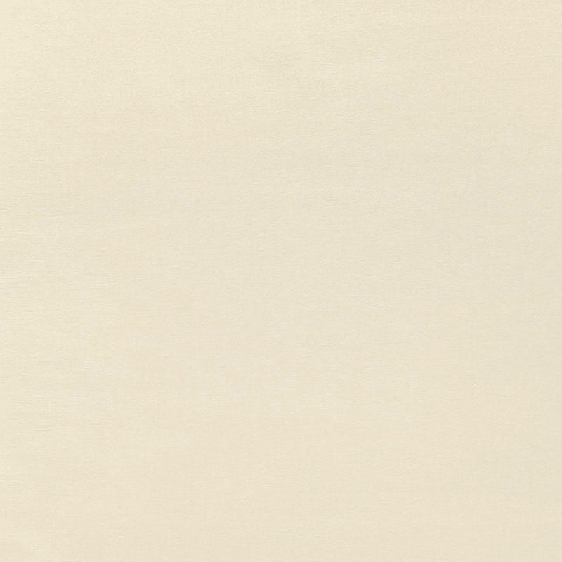 Sophia Velvet fabric in limestone color - pattern number 68116 - by Schumacher in the Perfect Basics: Velvet collection