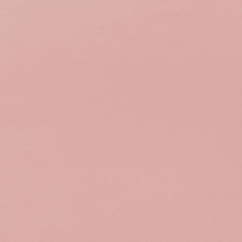 Sophia Velvet fabric in astor rose color - pattern number 68146 - by Schumacher in the Perfect Basics: Velvet collection