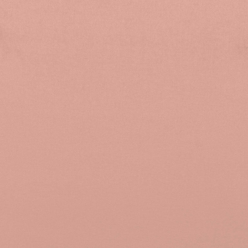 Sophia Velvet fabric in mauve color - pattern number 68147 - by Schumacher in the Perfect Basics: Velvet collection