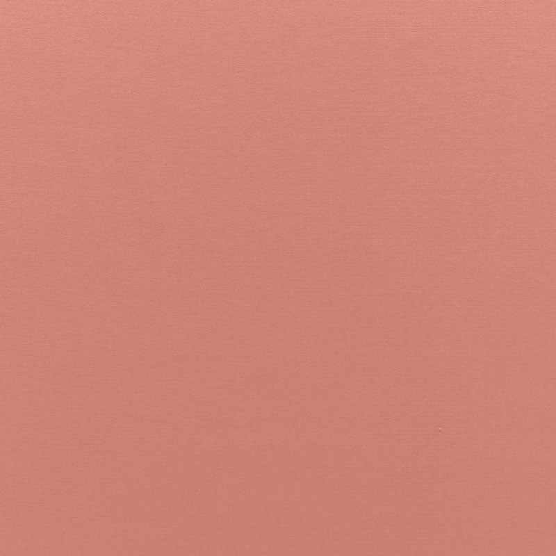 Sophia Velvet fabric in tea rose color - pattern number 68148 - by Schumacher in the Perfect Basics: Velvet collection