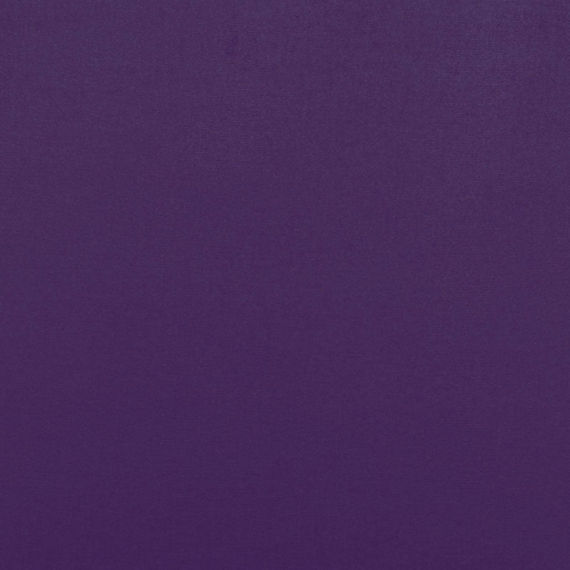 Sophia Velvet fabric in violet color - pattern number 68176 - by Schumacher in the Perfect Basics: Velvet collection