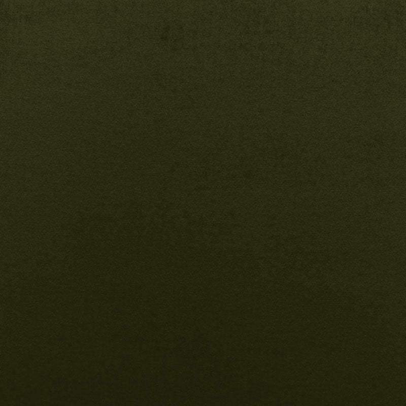 Sophia Velvet fabric in sherwood color - pattern number 68196 - by Schumacher in the Perfect Basics: Velvet collection