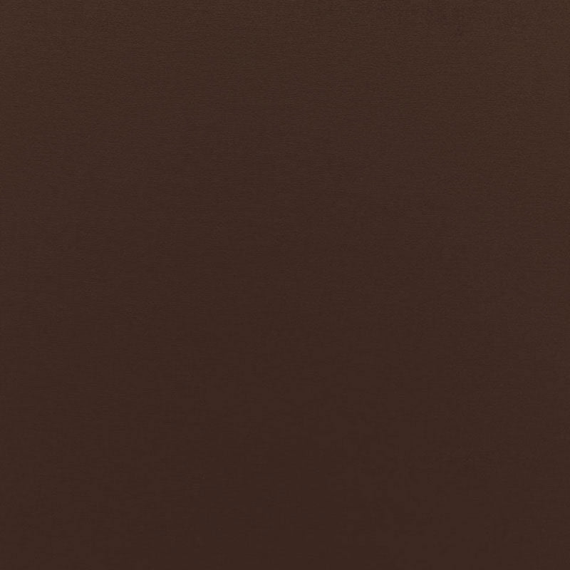 Sophia Velvet fabric in walnut color - pattern number 68198 - by Schumacher in the Perfect Basics: Velvet collection