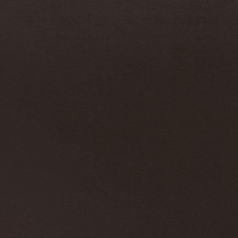 Sophia Velvet fabric in cocoa color - pattern number 68199 - by Schumacher in the Perfect Basics: Velvet collection