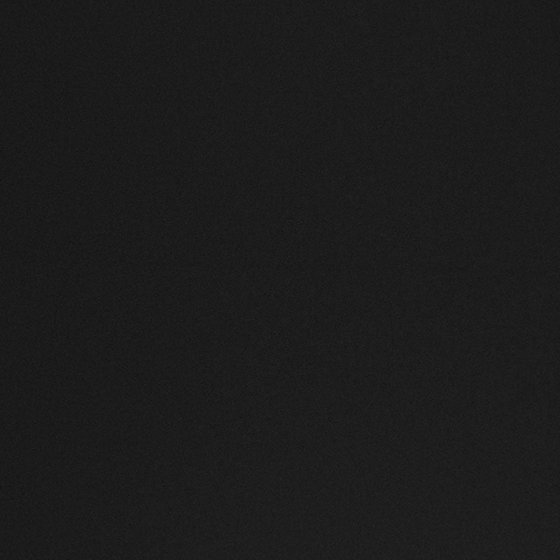 Chester Wool fabric in noir color - pattern number 68522 - by Schumacher in the Palette Wools collection