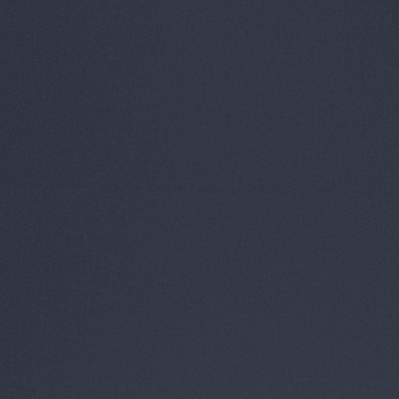 Chester Wool fabric in navy color - pattern number 68549 - by Schumacher in the Palette Wools collection