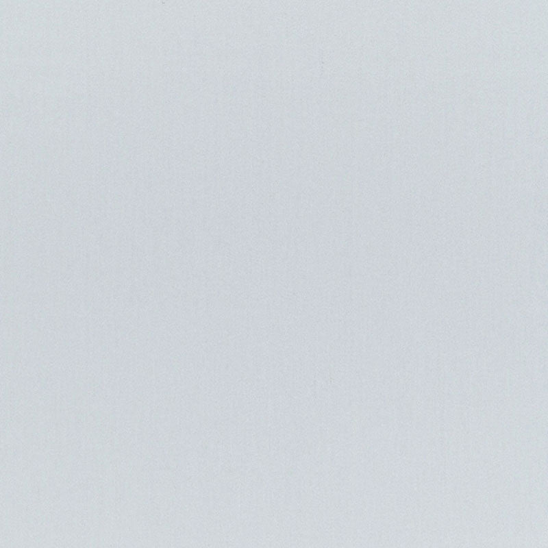 Prestwick Wool Satin fabric in sky blue color - pattern number 68605 - by Schumacher in the Perfect Basics: Wool collection
