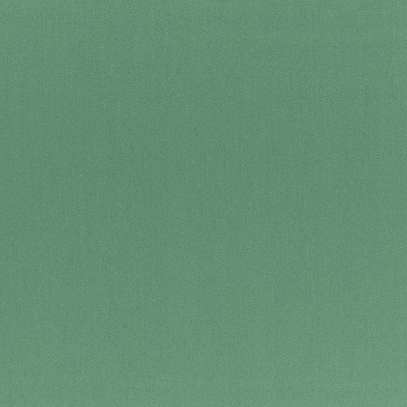 Prestwick Wool Satin fabric in aegean color - pattern number 68608 - by Schumacher in the Perfect Basics: Wool collection
