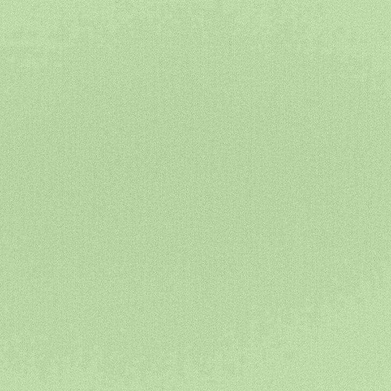 Prestwick Wool Satin fabric in jade color - pattern number 68610 - by Schumacher in the Perfect Basics: Wool collection