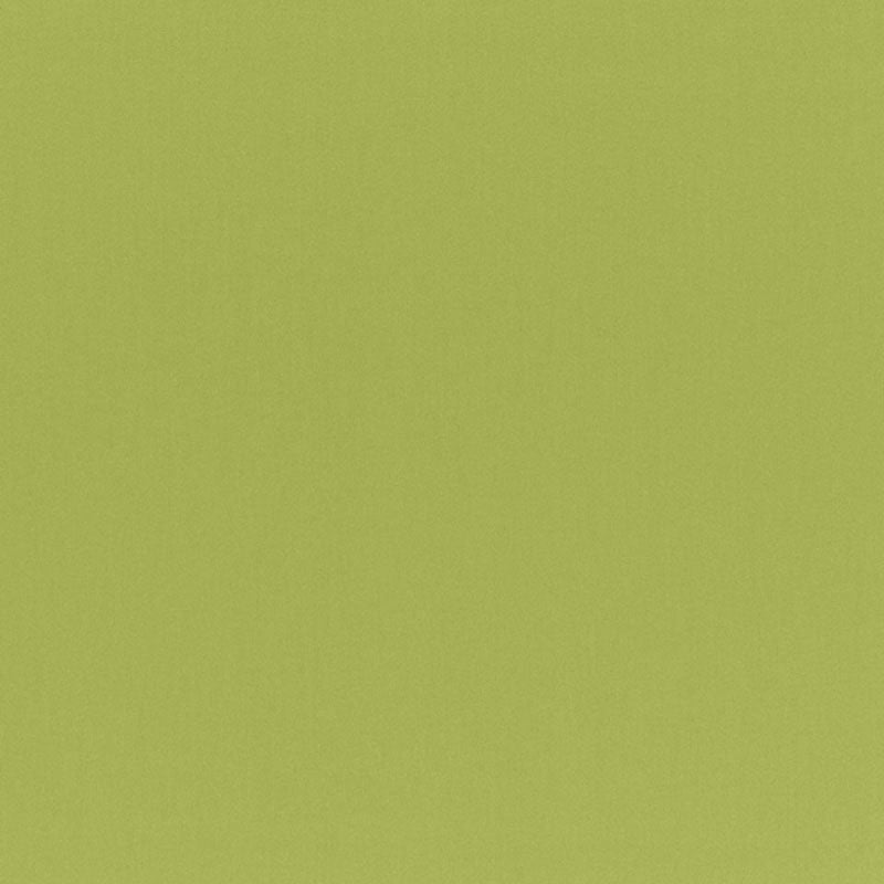 Prestwick Wool Satin fabric in leaf color - pattern number 68611 - by Schumacher in the Perfect Basics: Wool collection