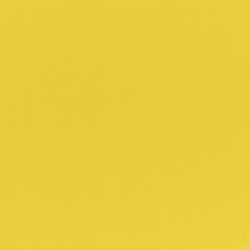 Prestwick Wool Satin fabric in forsythia color - pattern number 68613 - by Schumacher in the Perfect Basics: Wool collection