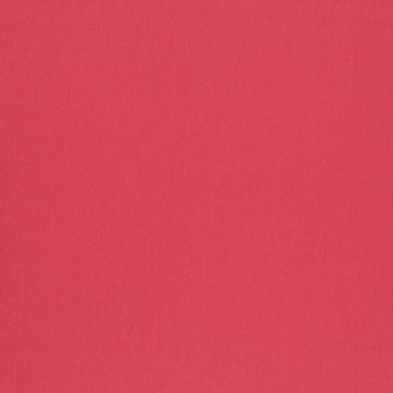 Prestwick Wool Satin fabric in begonia color - pattern number 68614 - by Schumacher in the Perfect Basics: Wool collection