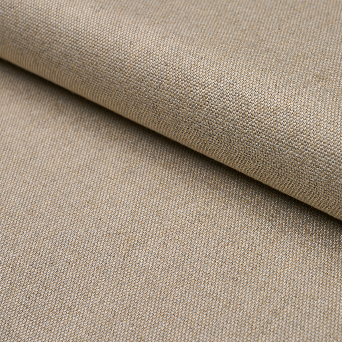 Corsica Weave fabric in zinc color - pattern number 68661 - by Schumacher in the Chroma collection