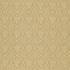 Hedgerow Trellis Indoor Outdoor fabric in camel color - pattern number 68813 - by Schumacher in the Timothy Corrigan collection