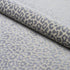 Madeleine Velvet fabric in ciel color - pattern number 68827 - by Schumacher in the Timothy Corrigan collection