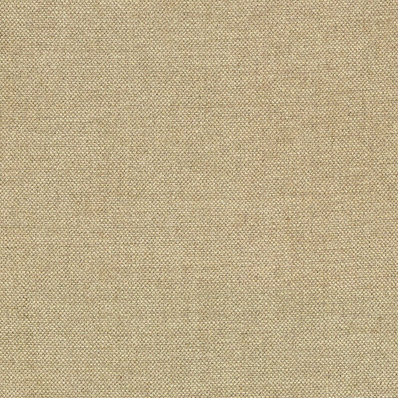 Auden Chenille fabric in sahara color - pattern number 69053 - by Schumacher in the Perfect Basics: Chenille collection