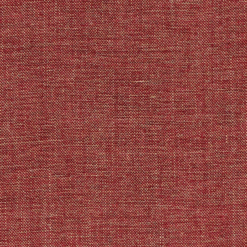 Auden Chenille fabric in russet color - pattern number 69069 - by Schumacher in the Perfect Basics: Chenille collection