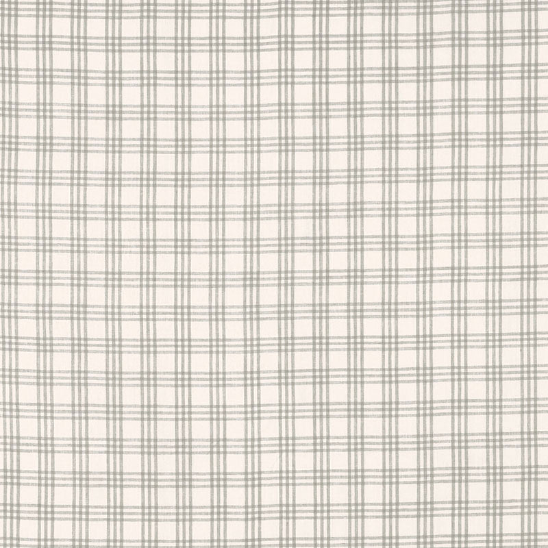 Imogen fabric in linen color - pattern number 69152 - by Schumacher in the Country Chic collection