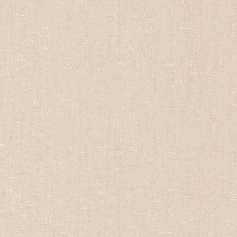 Lange Glazed Linen fabric in cafe creme color - pattern number 69334 - by Schumacher in the Perfect Basics: Linen collection