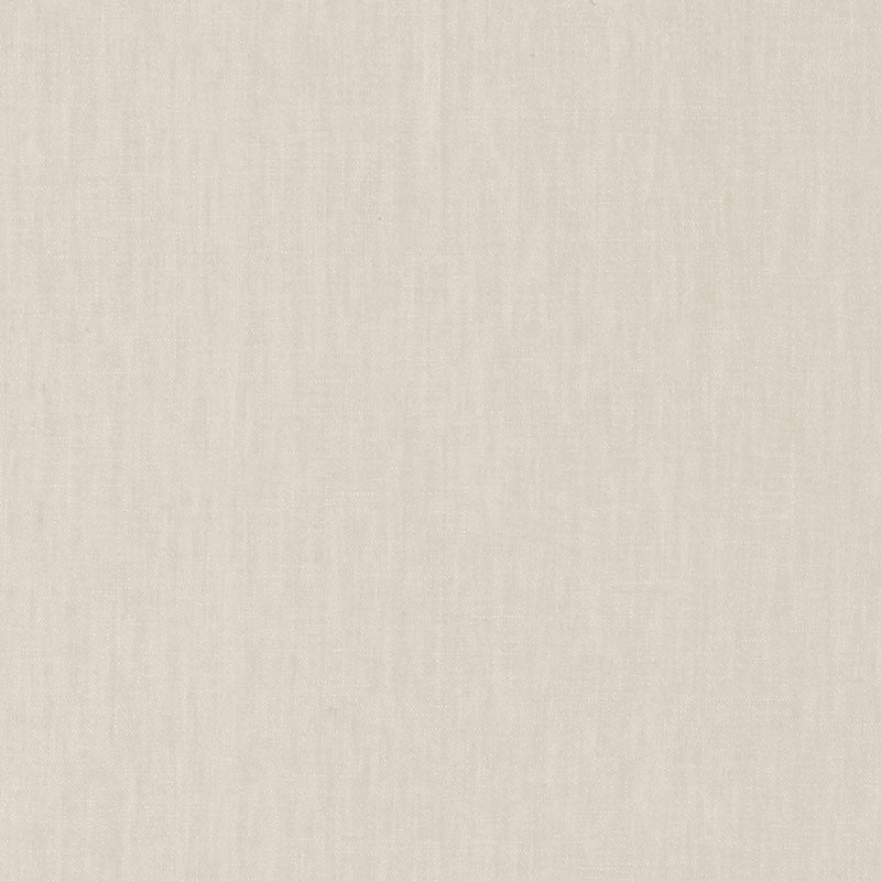 Lange Glazed Linen fabric in zinc color - pattern number 69339 - by Schumacher in the Perfect Basics: Linen collection