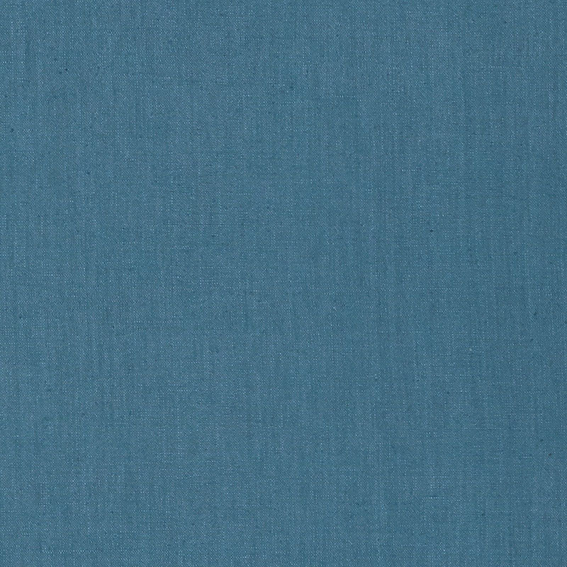 Lange Glazed Linen fabric in venetian color - pattern number 69345 - by Schumacher in the Perfect Basics: Linen collection