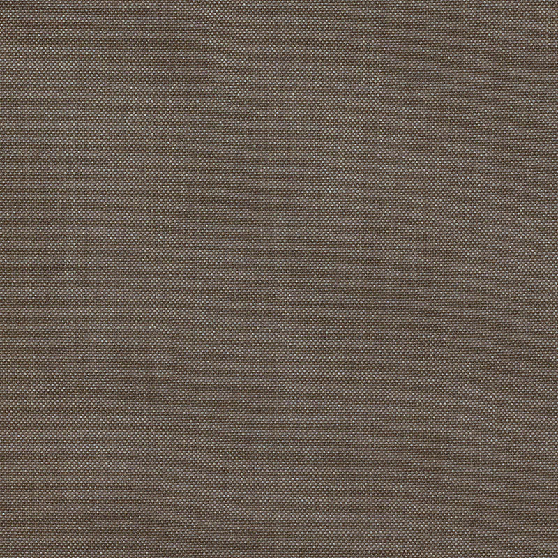 Barnett fabric in cocoa color - pattern number 69376 - by Schumacher in the Perfect Basics: Union collection