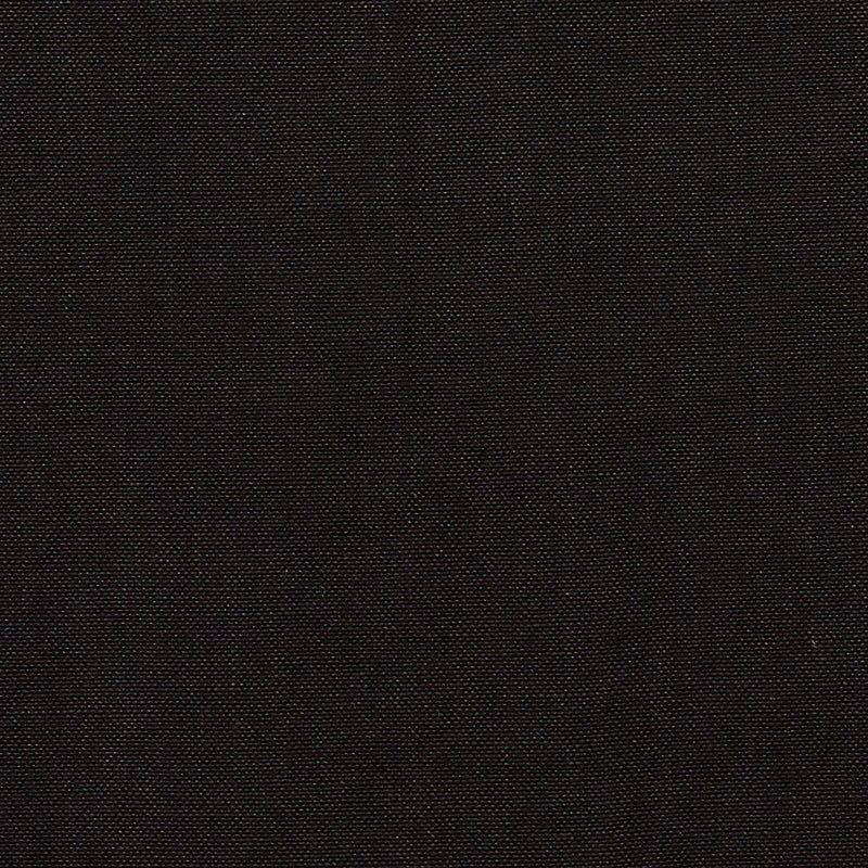 Barnett fabric in noir color - pattern number 69381 - by Schumacher in the Perfect Basics: Union collection