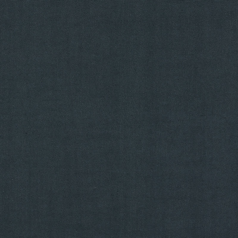 Barnett fabric in slate color - pattern number 69382 - by Schumacher in the Perfect Basics: Union collection
