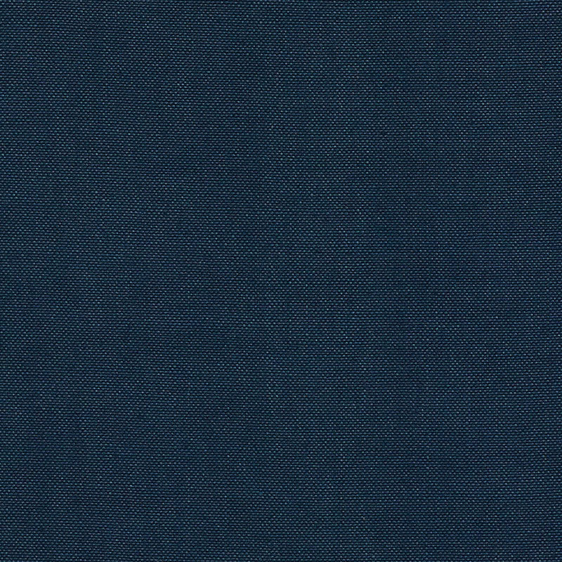 Barnett fabric in indigo color - pattern number 69387 - by Schumacher in the Perfect Basics: Union collection