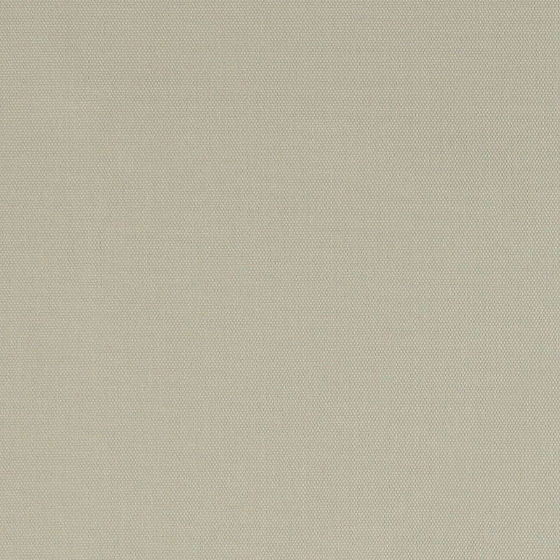 Elliott Brushed Cotton fabric in buff color - pattern number 69504 - by Schumacher in the Perfect Basics: Cotton collection