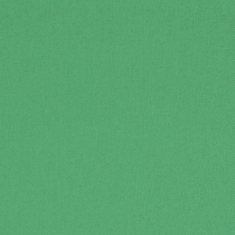 Elliott Brushed Cotton fabric in leaf color - pattern number 69543 - by Schumacher in the Perfect Basics: Cotton collection