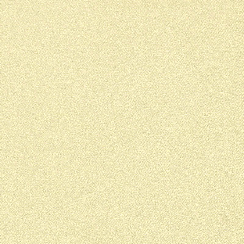 Blake Polished Cotton fabric in chiffon color - pattern number 69551 - by Schumacher in the Perfect Basics: Cotton collection