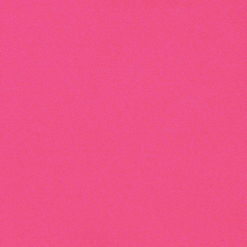 Blake Polished Cotton fabric in magenta color - pattern number 69556 - by Schumacher in the Perfect Basics: Cotton collection