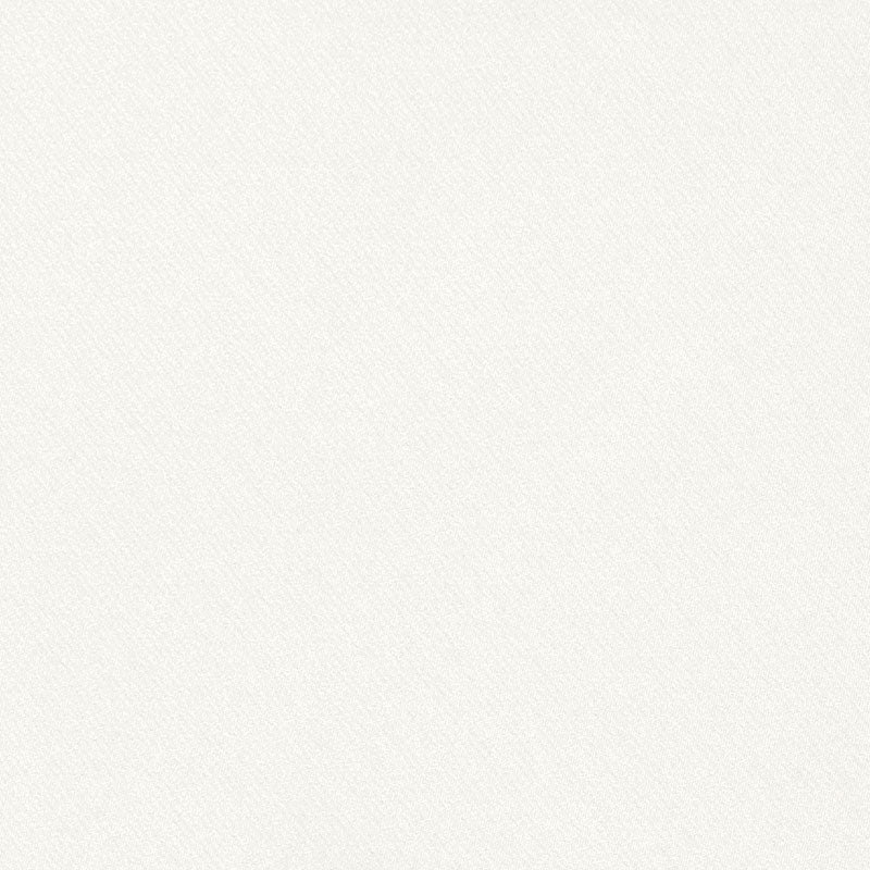Blake Polished Cotton fabric in cloud color - pattern number 69587 - by Schumacher in the Perfect Basics: Cotton collection