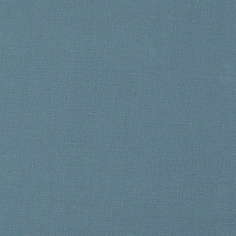 Langham High Performance Union fabric in cadet color - pattern number 69635 - by Schumacher in the Perfect Basics: Union collection