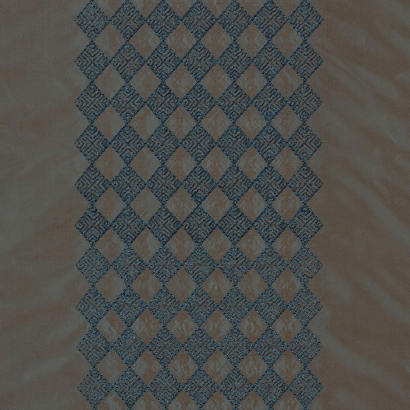 Marbella fabric in venetian color - pattern number 69701 - by Schumacher in the Couture collection