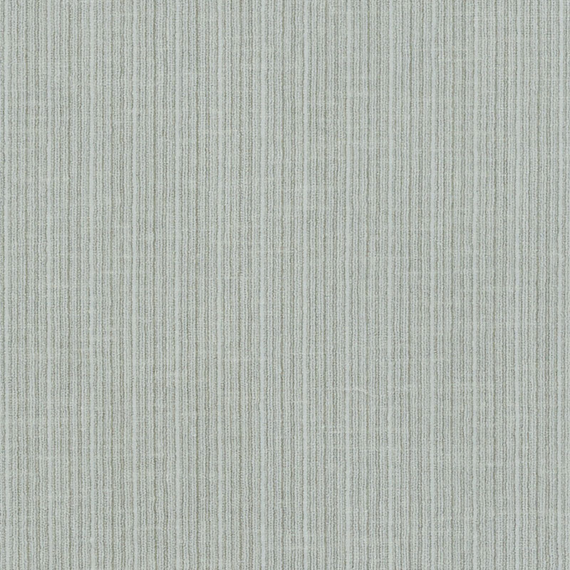 Antique Strie Velvet fabric in ash color - pattern number 69748 - by Schumacher in the Perfect Basics: Velvet collection