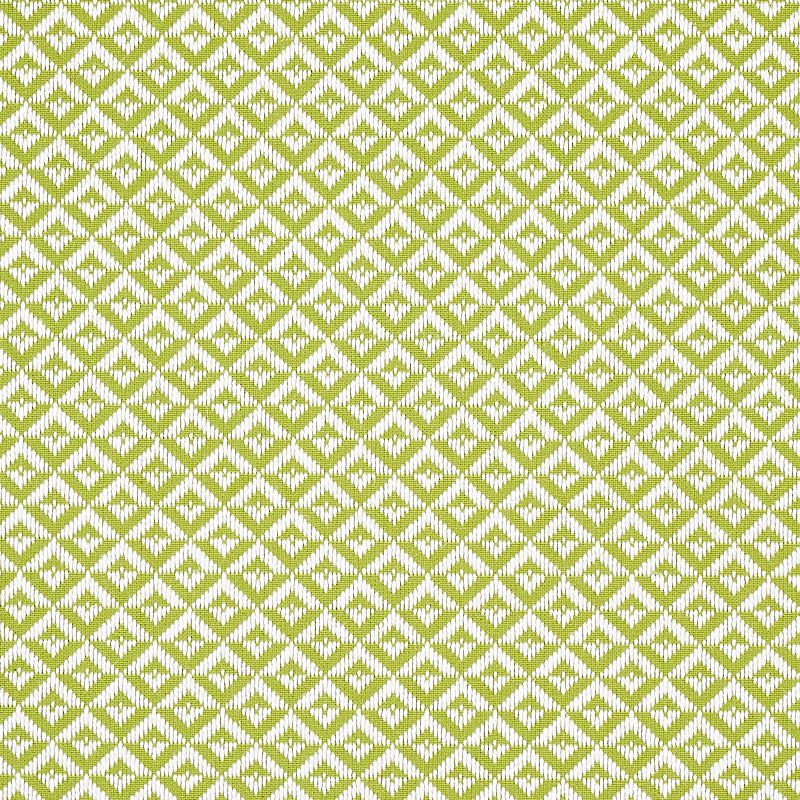Jamison fabric in leaf color - pattern number 69841 - by Schumacher in the Essentials: Small Scale Upholstery collection