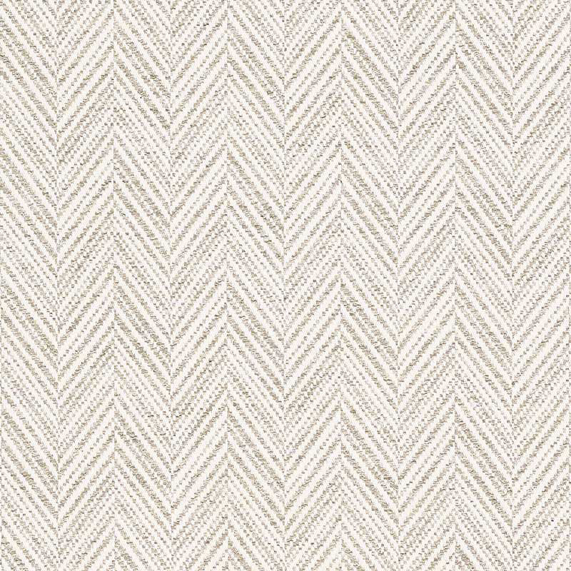 Davis fabric in birch color - pattern number 69880 - by Schumacher in the Essentials: Small Scale Upholstery collection