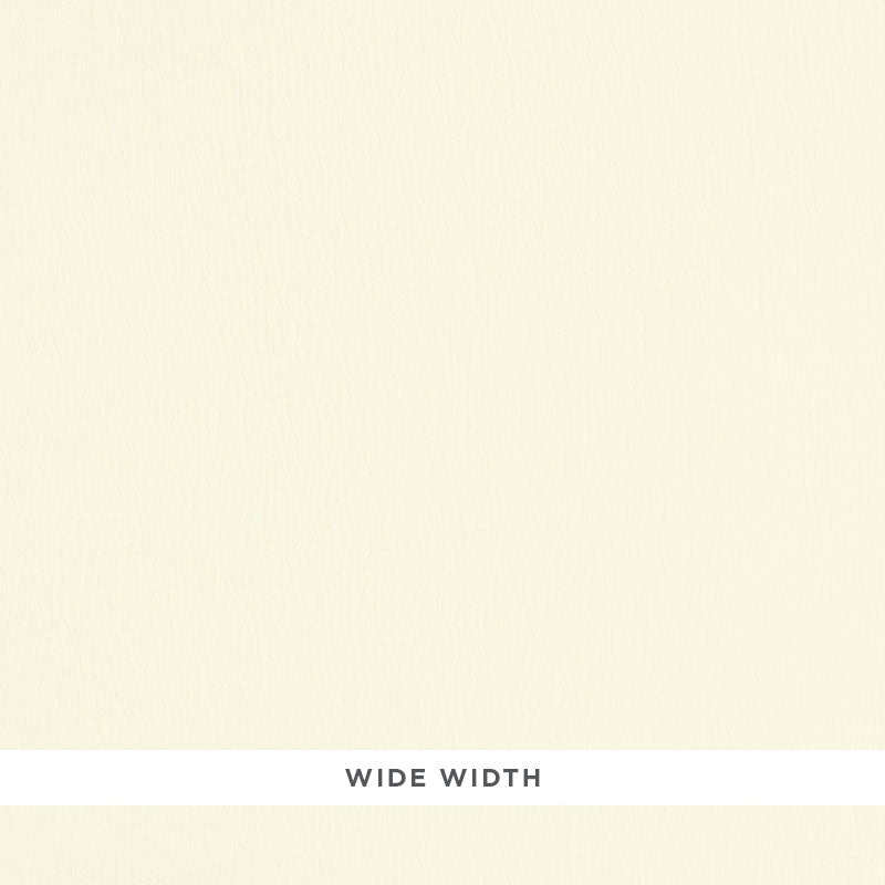 Catarina Linen Casement fabric in cream color - pattern number 70040 - by Schumacher in the Perfect Basics: Sheers & Casements collection