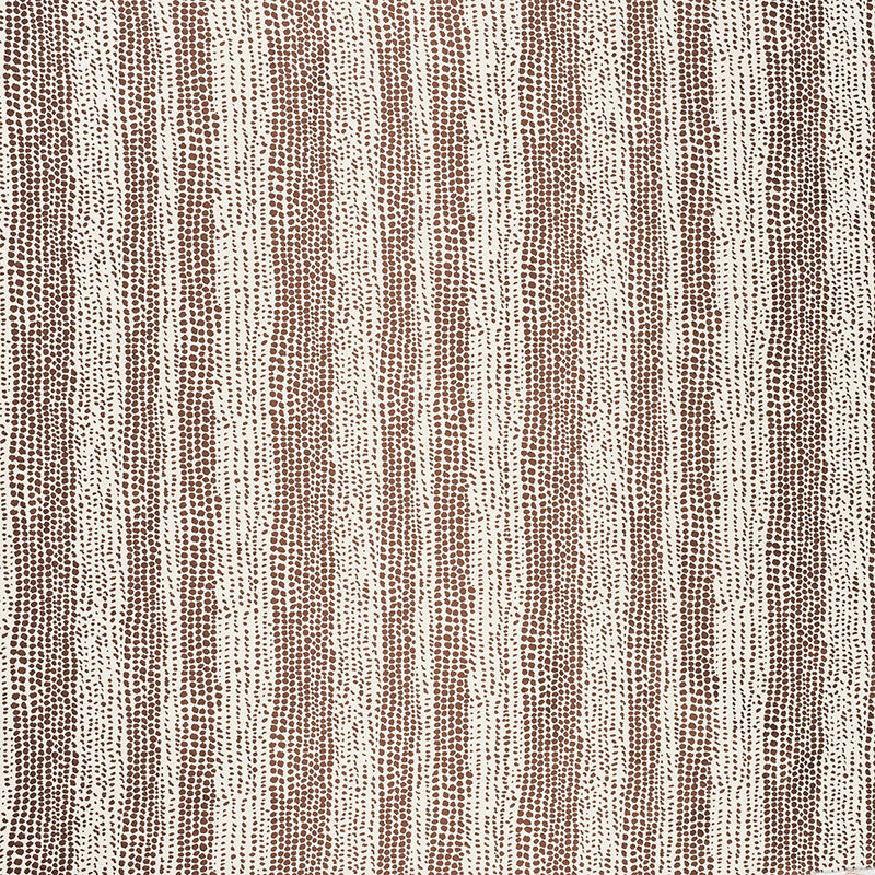 Glamourpuss fabric in java color - pattern number 70160 - by Schumacher in the Animal Prints & Wovens collection