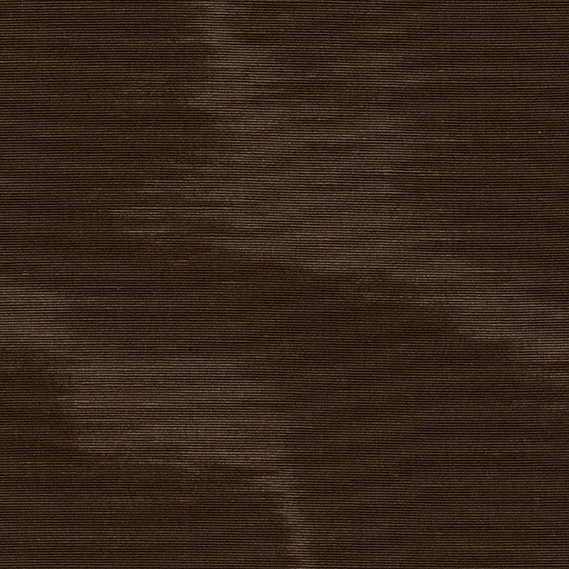 Incomparable Moire fabric in raisin color - pattern number 70418 - by Schumacher in the Perfect Basics: Moire collection