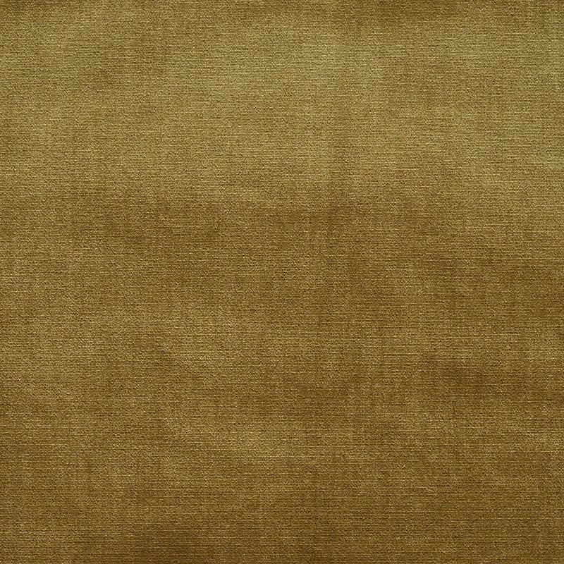 Venetian Silk Velvet fabric in hazel color - pattern number 70423 - by Schumacher in the Perfect Basics: Velvet collection
