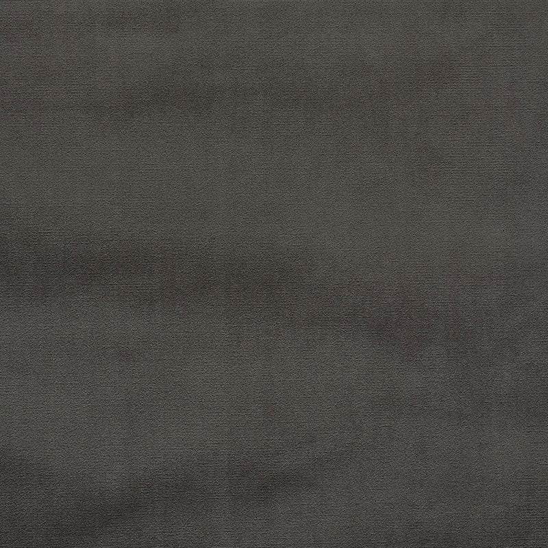 Venetian Silk Velvet fabric in dove color - pattern number 70426 - by Schumacher in the Perfect Basics: Velvet collection