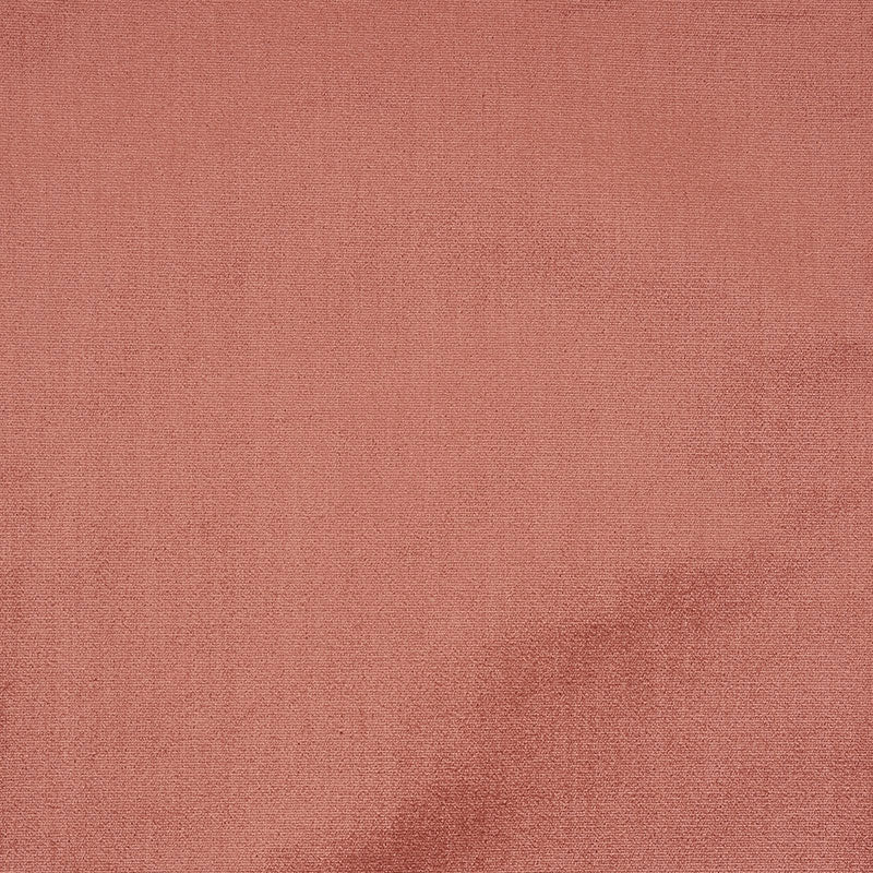 Venetian Silk Velvet fabric in cameo color - pattern number 70444 - by Schumacher in the Perfect Basics: Velvet collection